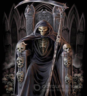 Тайна Halloween – що за свято?