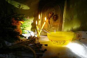 Розпочався Різдвяний піст