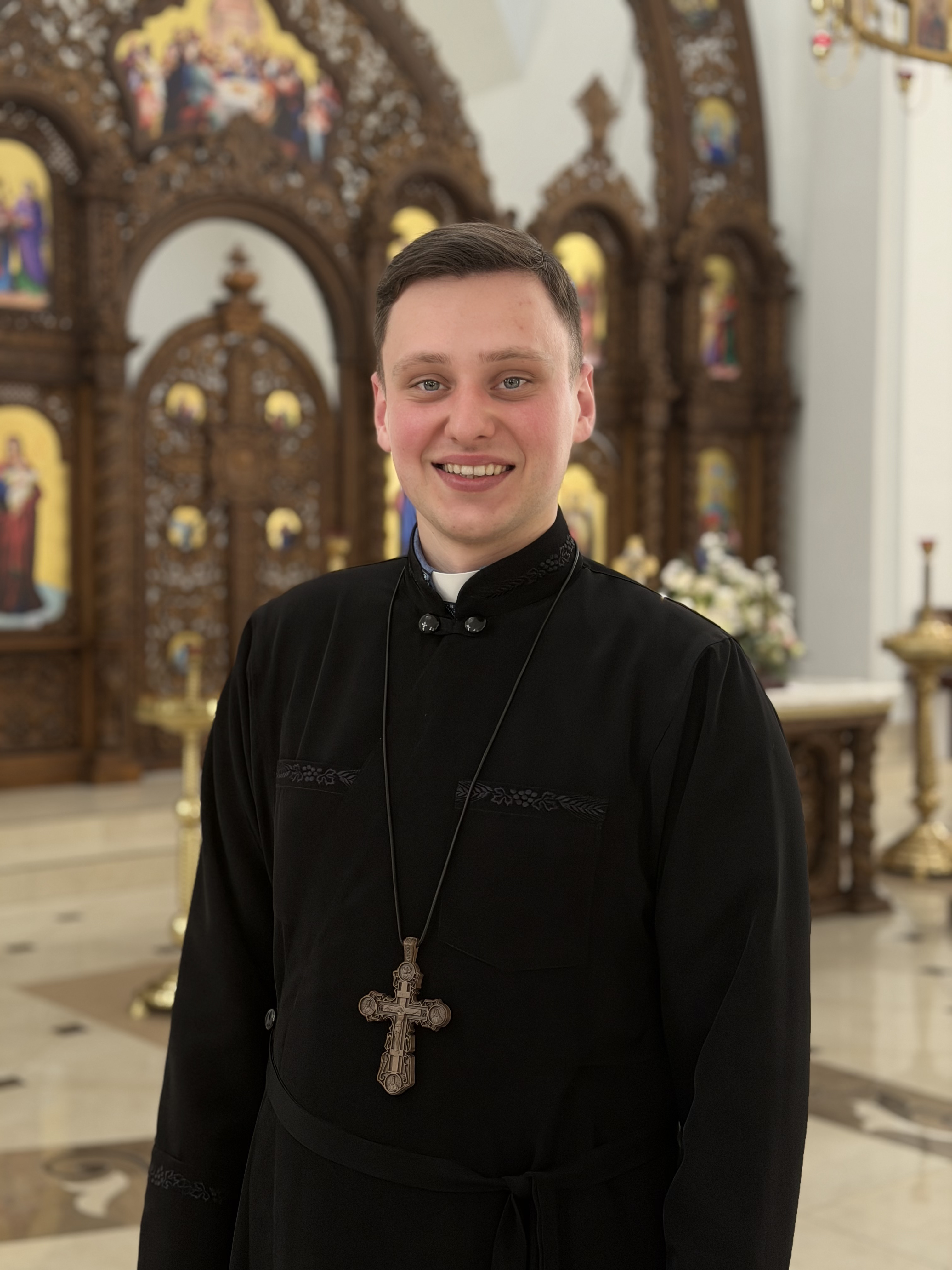 о. Павло Коваль